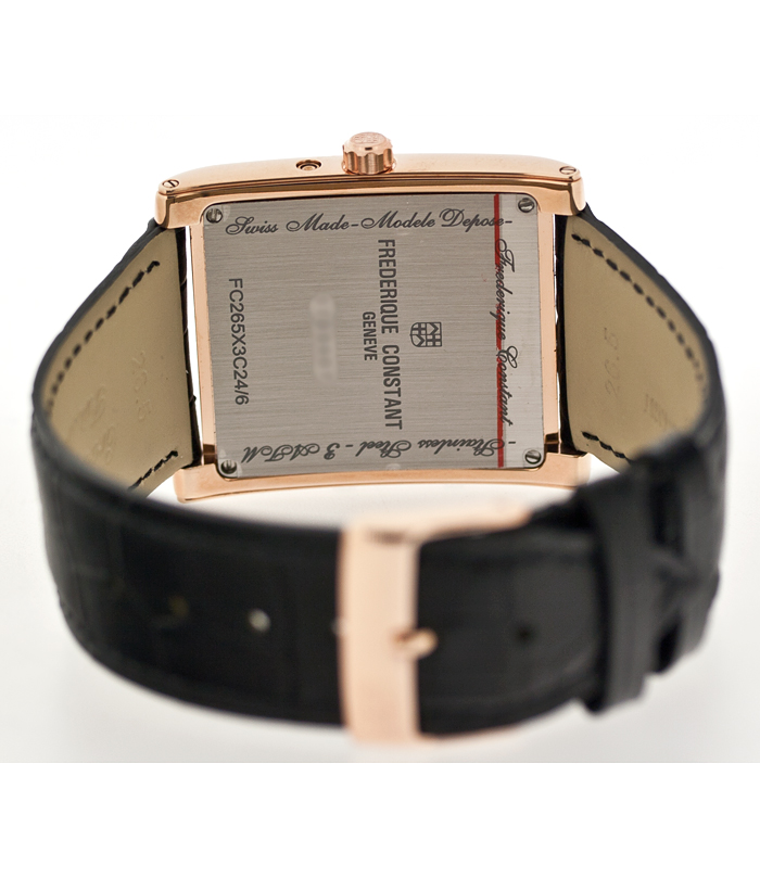 Frederique Constant FC-265MS3C24